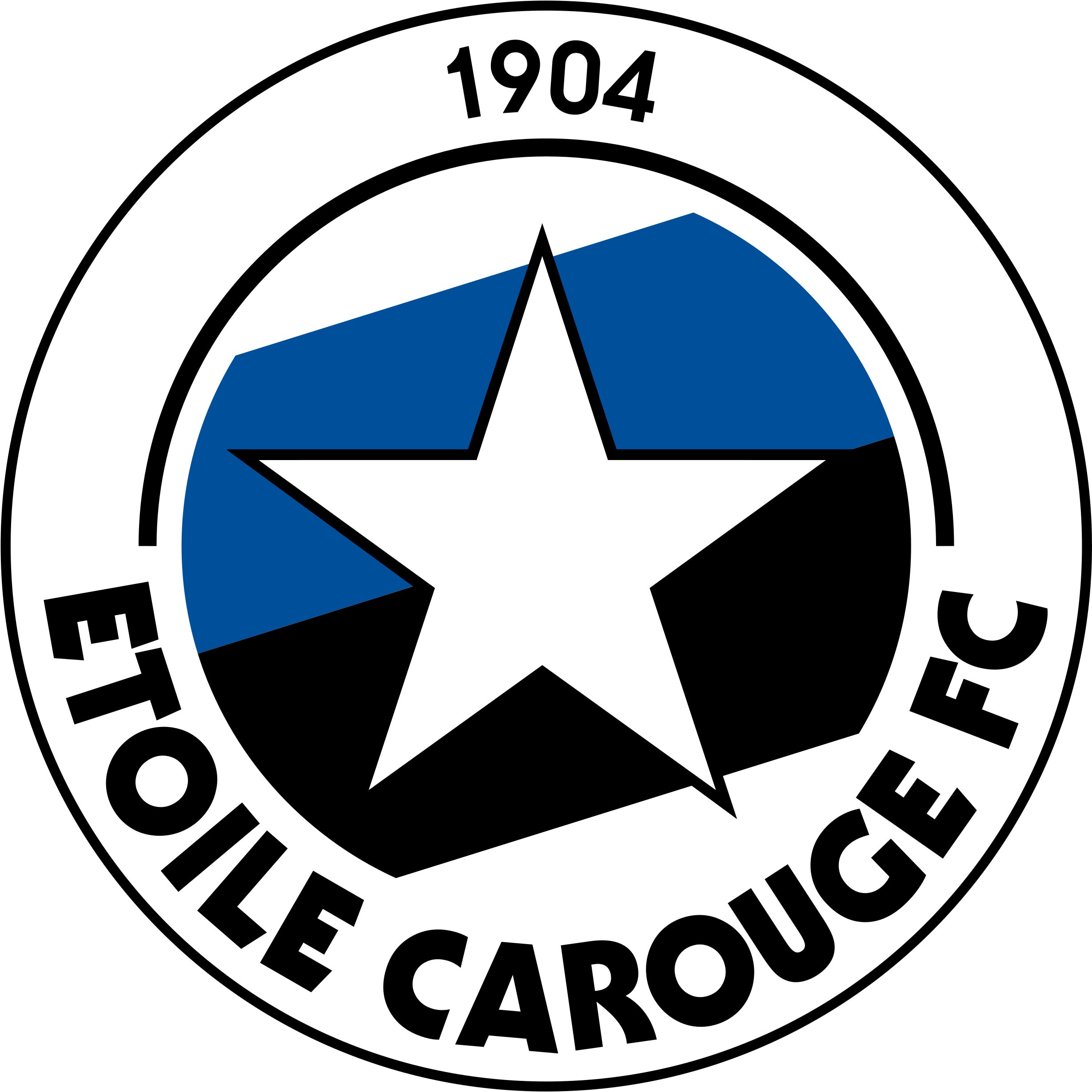 Étoile Carouge Football Club
